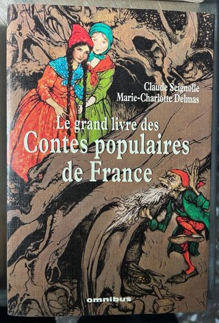 Livres en français à 2€ chacun (c13)