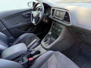 SEAT Leon 2.0tdi FR
