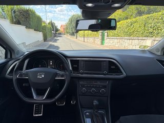 SEAT Leon 2.0tdi FR