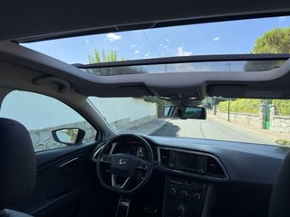 SEAT Leon 2.0tdi FR