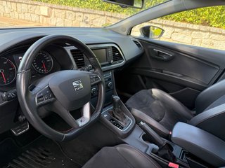 SEAT Leon 2.0tdi FR