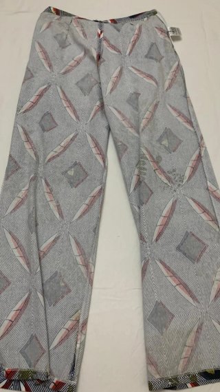 Pantaloni Suncoo tg 2