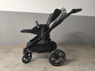 Carro bebé Jané Muum Pro 2 piezas