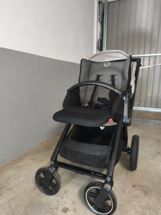 Carro bebé Jané Muum Pro 2 piezas
