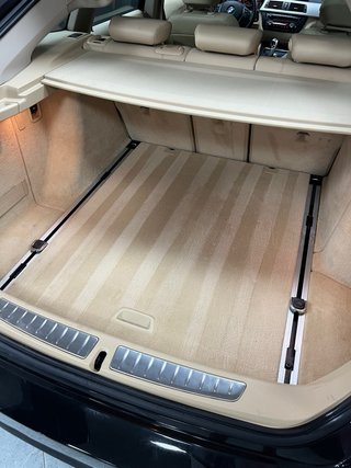 BMW SERIE 328iA GT Xdrive 245cv - 86.000kms