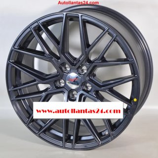 368 Kit 4 llantas para volvo jaguar ford r801209