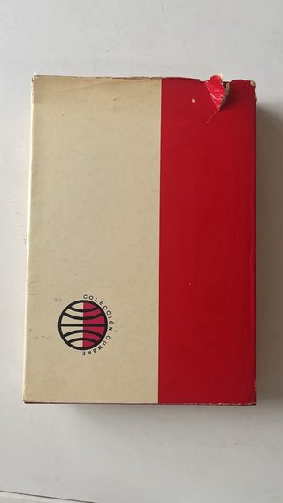 Historia de la Literatura Universal