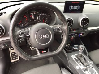Audi A3 2015