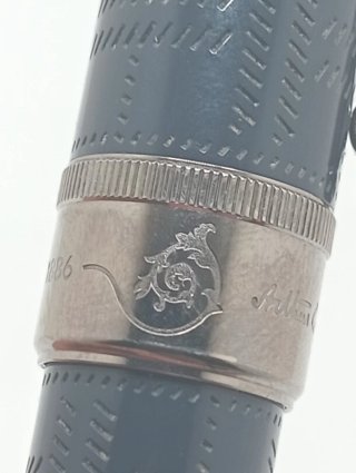 Bolígrafo Montblanc