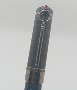 Bolígrafo Montblanc