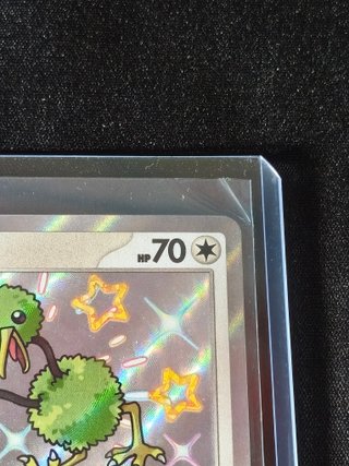 PAF 199 Doduo (Shiny) NM ING Paldean Fates
