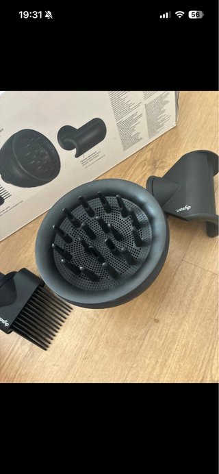 Accessori Dyson