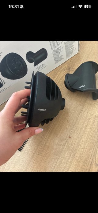 Accessori Dyson