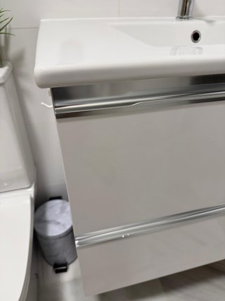 Mueble de baño Porcelanosa NK 82cm