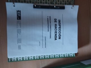 Cef temario inspección hacienda tributario cuarto