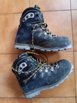 Botas Bestard Mujer Gore-Tex