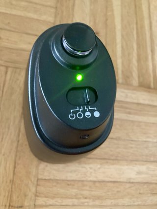Robot Aspirador Samba R2 Newlux
