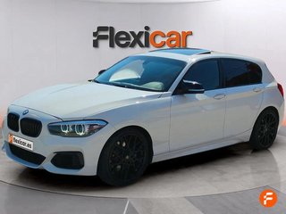 BMW Serie 1 M140iA