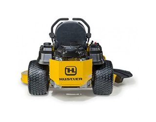 Cortacesped con asiento