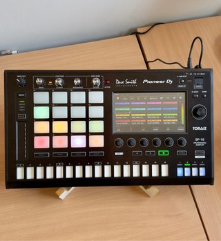 Pioneer DJ TORAIZ SP-16 - Como nuevo