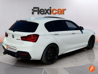 BMW Serie 1 M140iA
