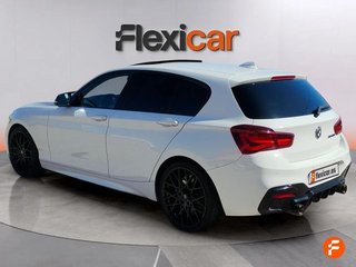 BMW Serie 1 M140iA