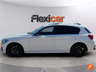 BMW Serie 1 M140iA