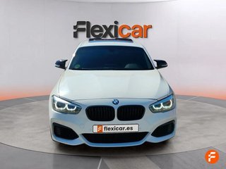 BMW Serie 1 M140iA