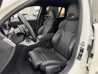 BMW M3 Competition Touring Xdrive 07/2025
