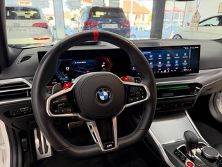 BMW M3 Competition Touring Xdrive 07/2025