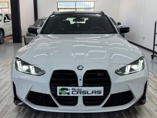 BMW M3 Competition Touring Xdrive 07/2025