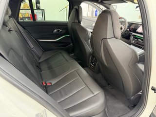 BMW M3 Competition Touring Xdrive 07/2025