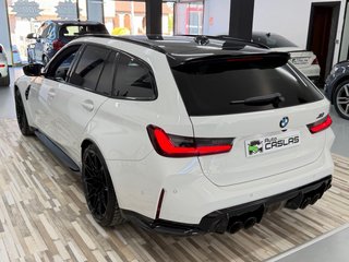 BMW M3 Competition Touring Xdrive 07/2025