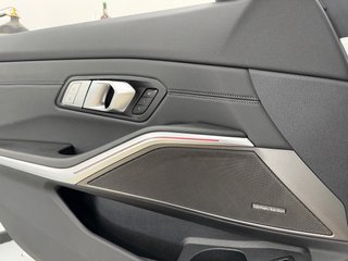 BMW M3 Competition Touring Xdrive 07/2025