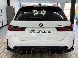 BMW M3 Competition Touring Xdrive 07/2025