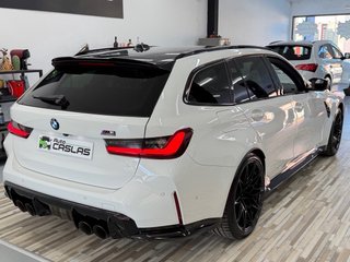 BMW M3 Competition Touring Xdrive 07/2025