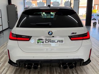 BMW M3 Competition Touring Xdrive 07/2025