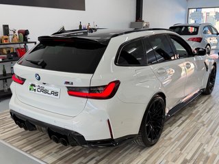 BMW M3 Competition Touring Xdrive 07/2025