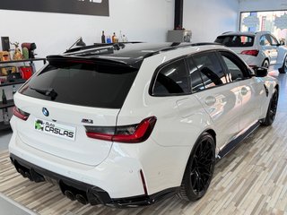 BMW M3 Competition Touring Xdrive 07/2025