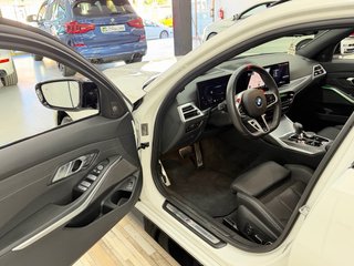 BMW M3 Competition Touring Xdrive 07/2025