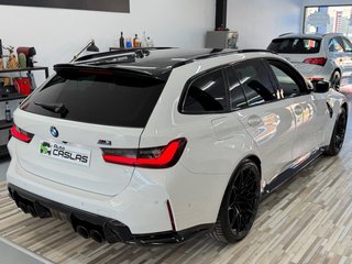 BMW M3 Competition Touring Xdrive 07/2025