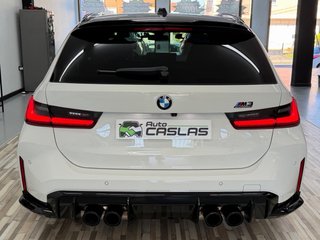 BMW M3 Competition Touring Xdrive 07/2025
