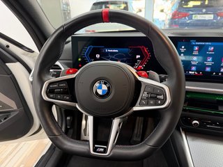 BMW M3 Competition Touring Xdrive 07/2025