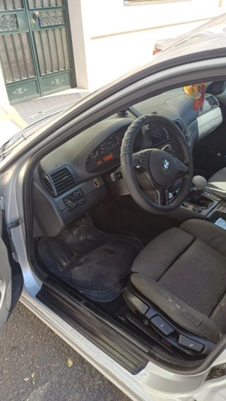 BMW Serie 3 2005