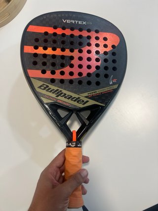 Pala Padel Bullpadel Vertex 03