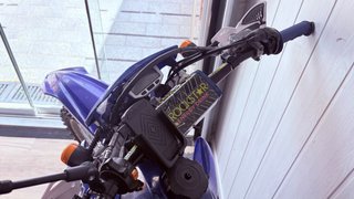 Yamaha WR 400cc Enduro/Motocross