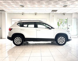 SEAT Ateca 1.6TDI 115cv Reference 5p 2020