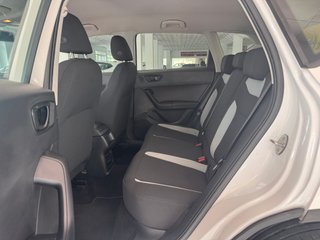 SEAT Ateca 1.6TDI 115cv Reference 5p 2020