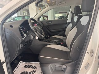 SEAT Ateca 1.6TDI 115cv Reference 5p 2020