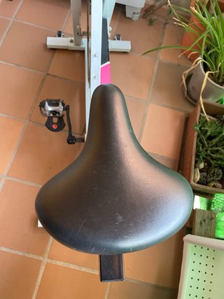 Bicicleta Estática Cecotec Fit